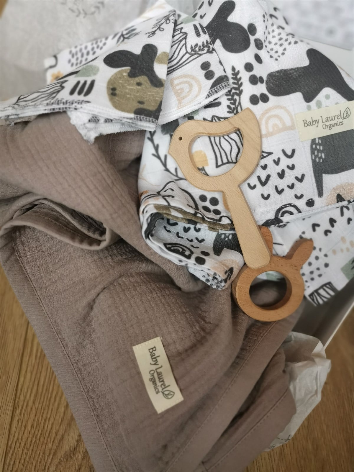 Smart Deer - Hediye Seti