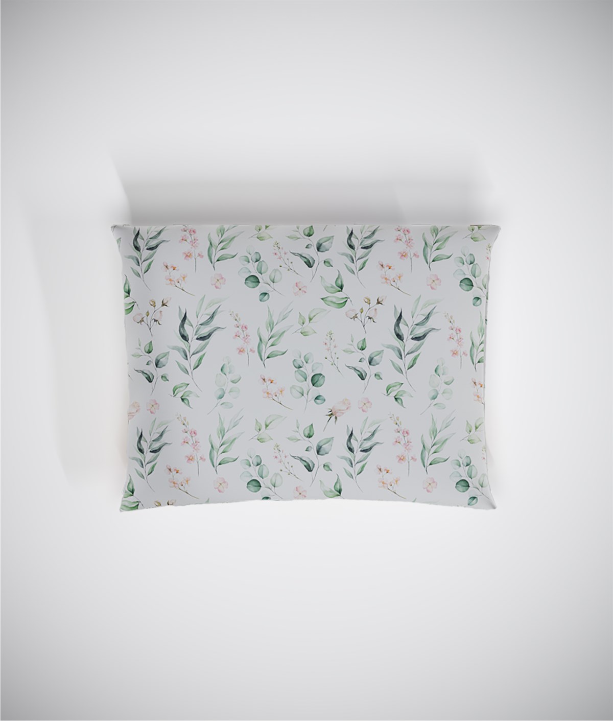 Soft Garden-Lastikli Çarşaf Takımı 70x130