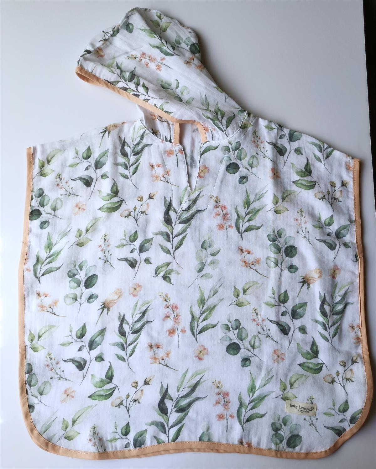 Soft Garden-Organik Panço 55x55