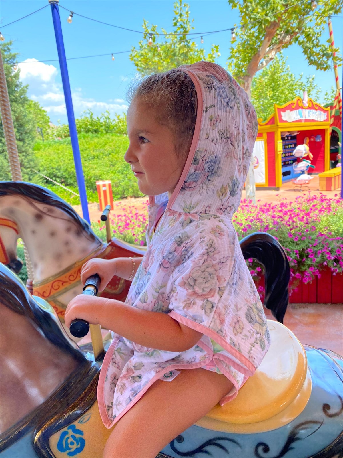 Succulent - Organik Panço 55x55