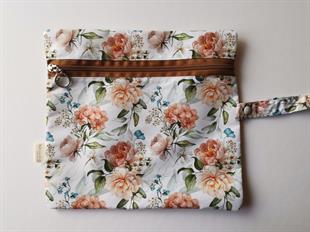 Bloom-Çok Amaçlı Islak Kirli Çantası 