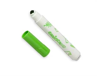 Carioca Jumbo Bebek Süper  Yıkanabilir Keçeli Boya Kalemi 6lı Seti +2 Yaş