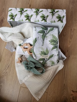 Daphne - Hediye Seti