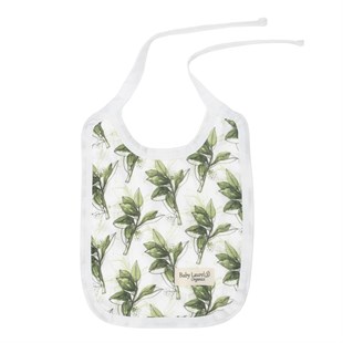 Daphne - Organik Müslin Önlük 22X30