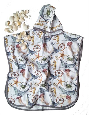 Deep Dive - Organik Panço 55x55