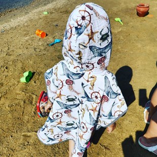 Deep Dive - Organik Panço 55x55