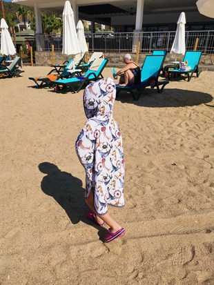 Deep Dive - Organik Panço 55x55