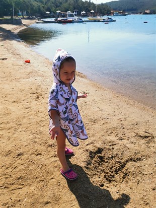 Deep Dive - Organik Panço 55x55