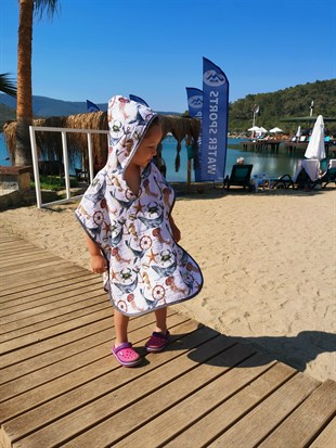 Deep Dive - Organik Panço 55x55