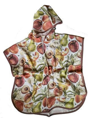 Fruit Box - Organik Panço 55x55