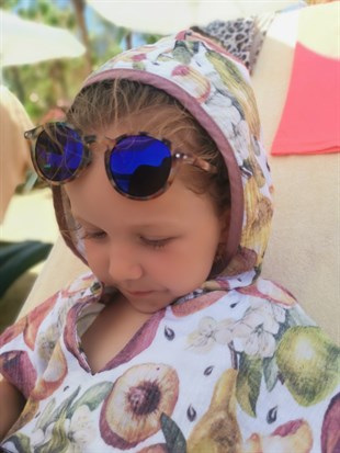 Fruit Box - Organik Panço 55x55