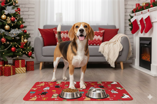 Hediye-Mama Su Kabı Matı 60x40