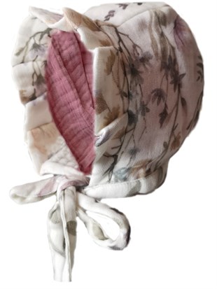 Laura Bebek Şapkası-Spring