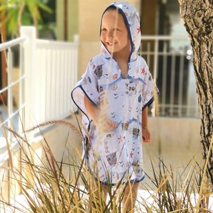 Light House - Organik Panço 55x55