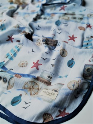 Light House - Organik Panço 55x55