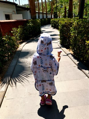 Light House - Organik Panço 55x55