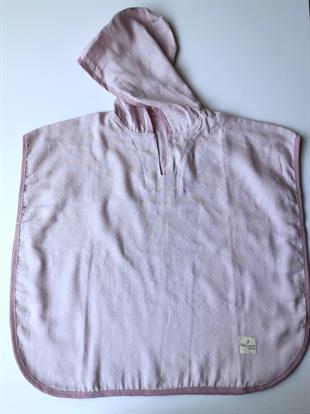 Lila-Organik Panço 55x55