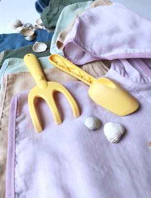 Lila-Organik Panço 55x55