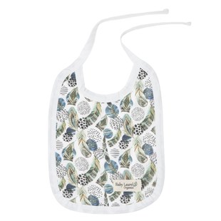 Magical Feather - Organik Müslin Önlük 22X30