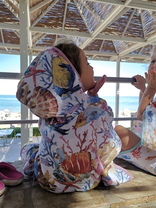 Maldives - Organik Panço 55x55