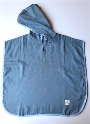 Mavi-Organik Panço 55x55