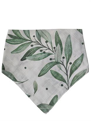 Mythology-2 Kat Organik Müslin Salya Önlüğü 20x35