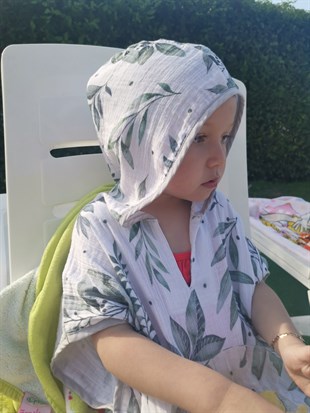 Mythology - Organik Panço 55x55