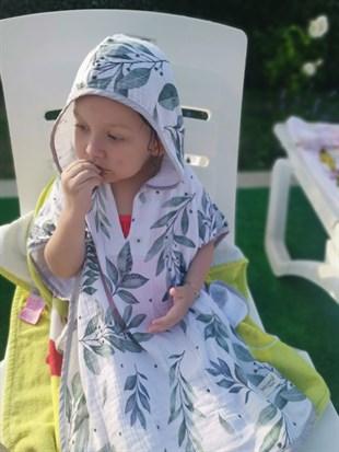 Mythology - Organik Panço 55x55