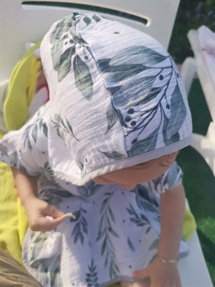 Mythology - Organik Panço 55x55