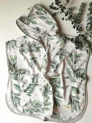 Mythology - Organik Panço 55x55