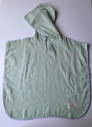 Nil Yeşili-Organik Panço 55x55