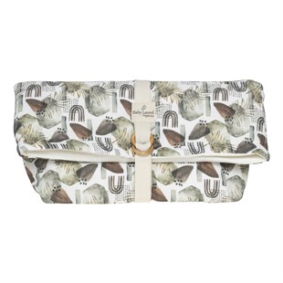 Nuts & Rocks - Organik Müslin Çok Amaçlı Çanta 60X30