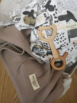 Smart Deer - Hediye Seti