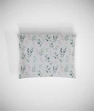 Soft Garden-Lastikli Çarşaf Takımı 70x130
