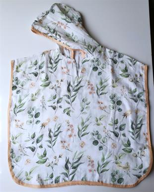 Soft Garden-Organik Panço 55x55