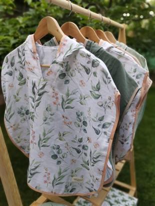 Soft Garden-Organik Panço 55x55