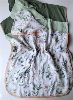 Soft Garden-Organik Panço 55x55