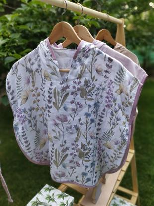 Spring-Organik Panço 55x55