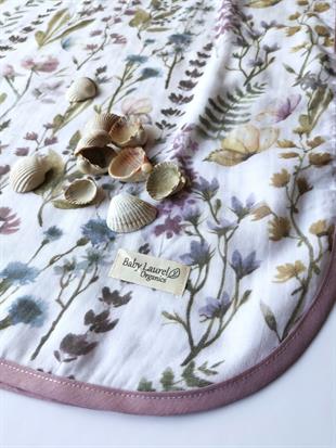 Spring-Organik Panço 55x55