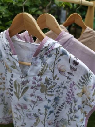 Spring-Organik Panço 55x55