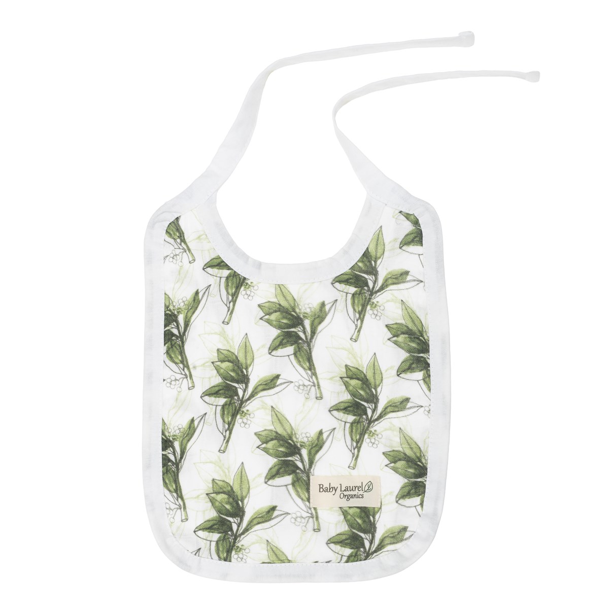 DAPHNE-Organik Müslin Önlük 22X30