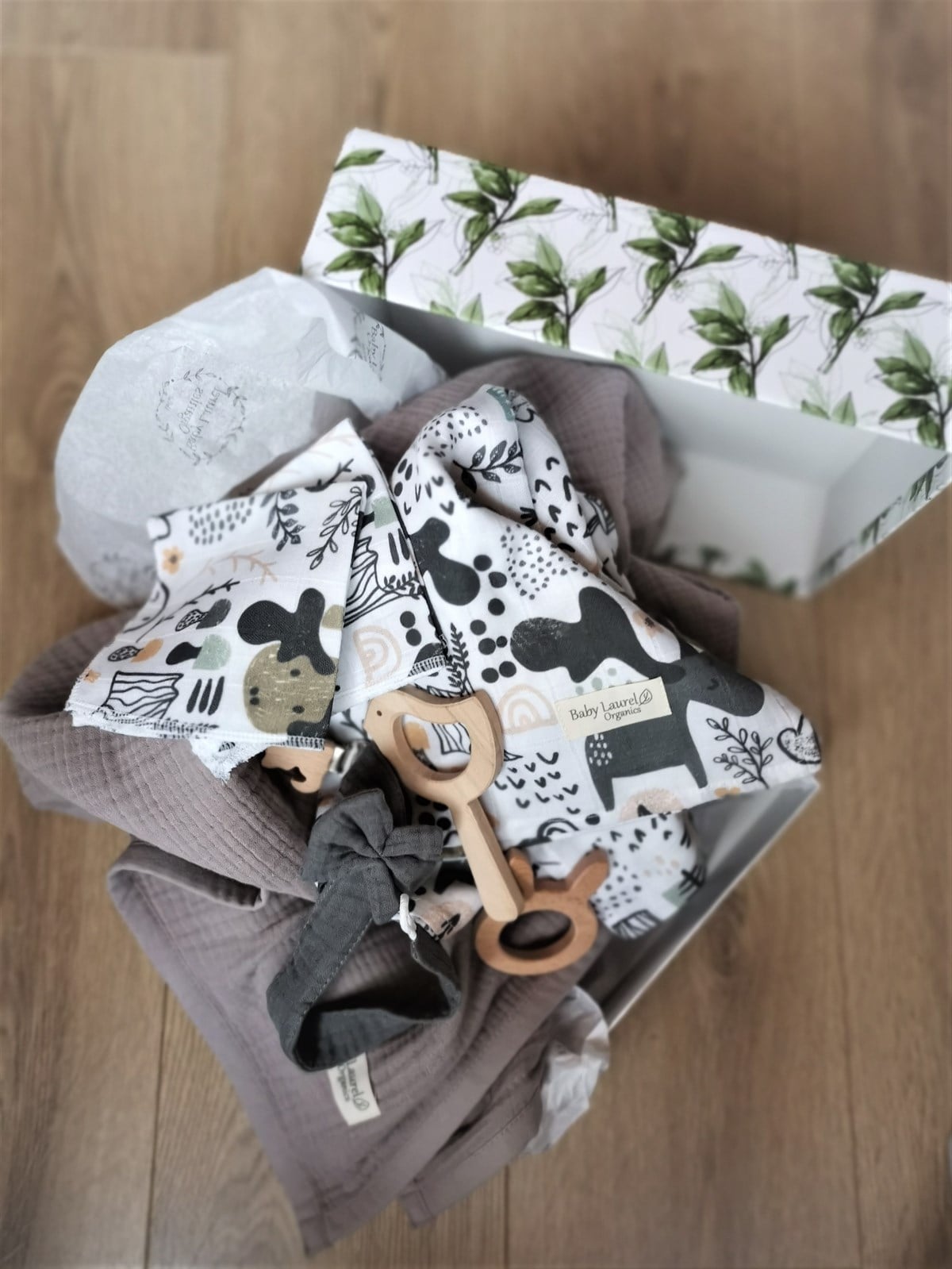 SMART DEER-Hediye Setİ