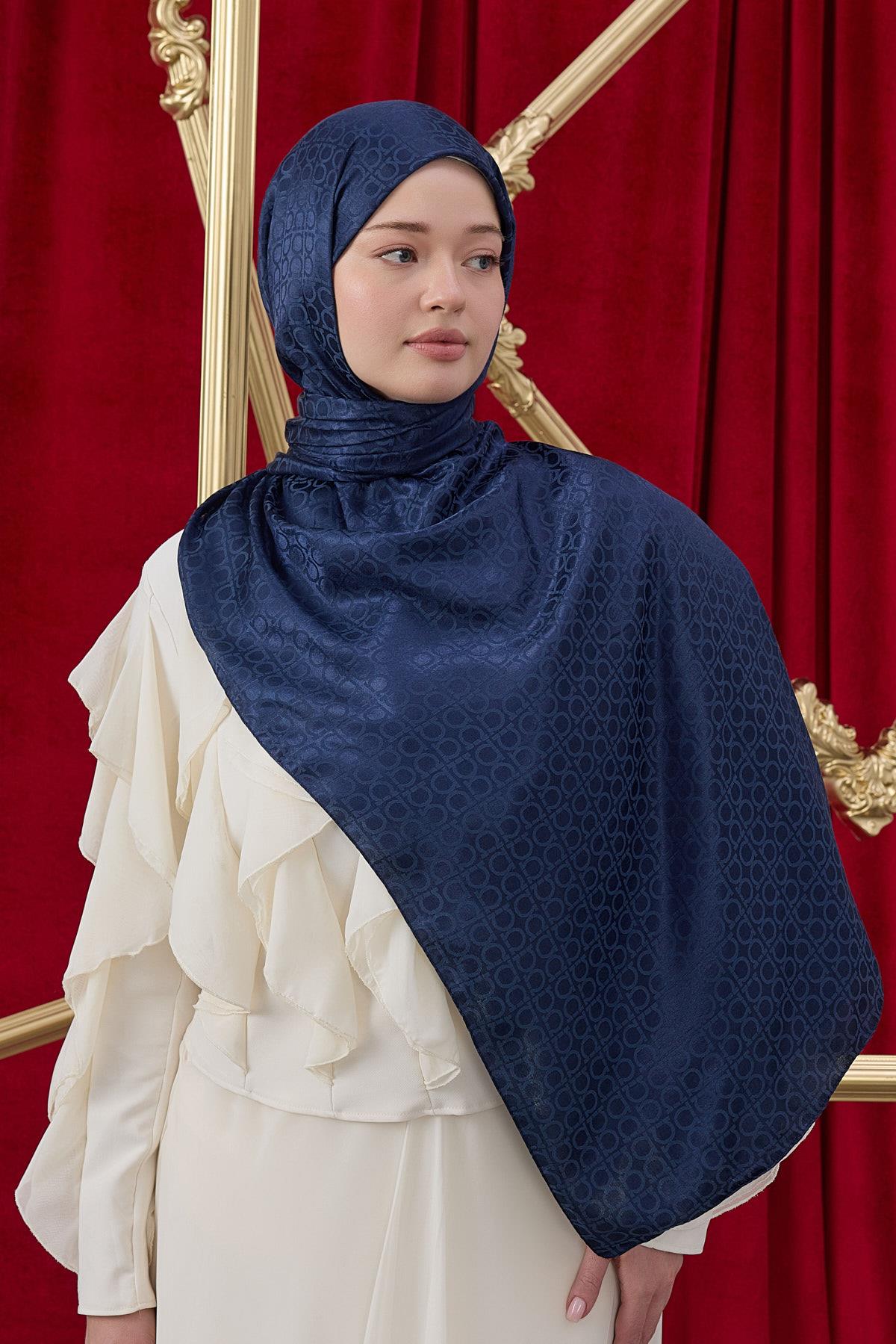 Bolonya Lacivert(Blu Navy)2083ŞALLAND
