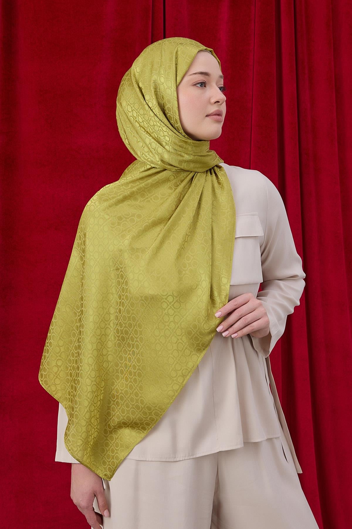 Bolonya Lime (Lime)2095ŞALLAND