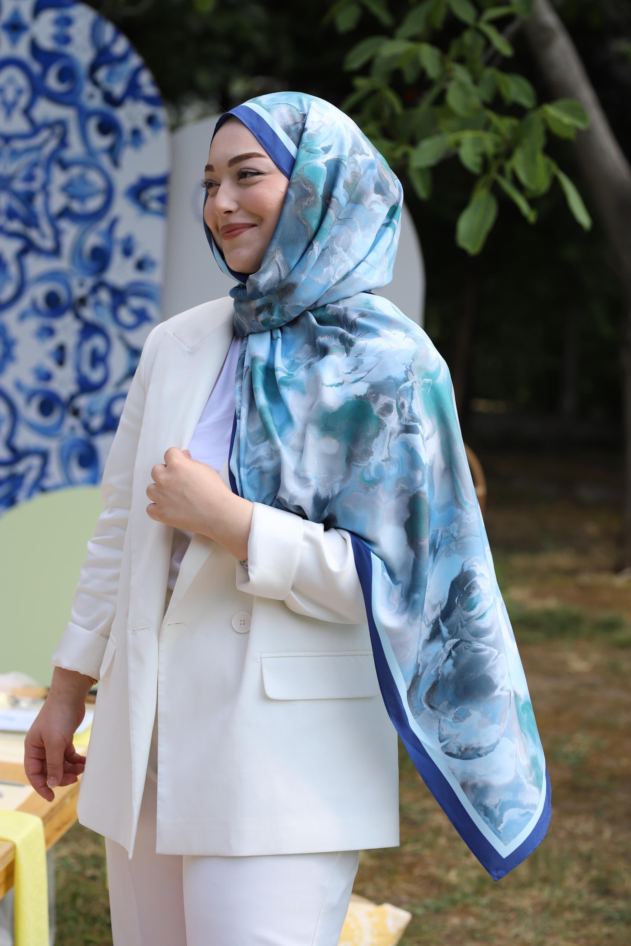 Boohem Serisi1063ŞALLAND