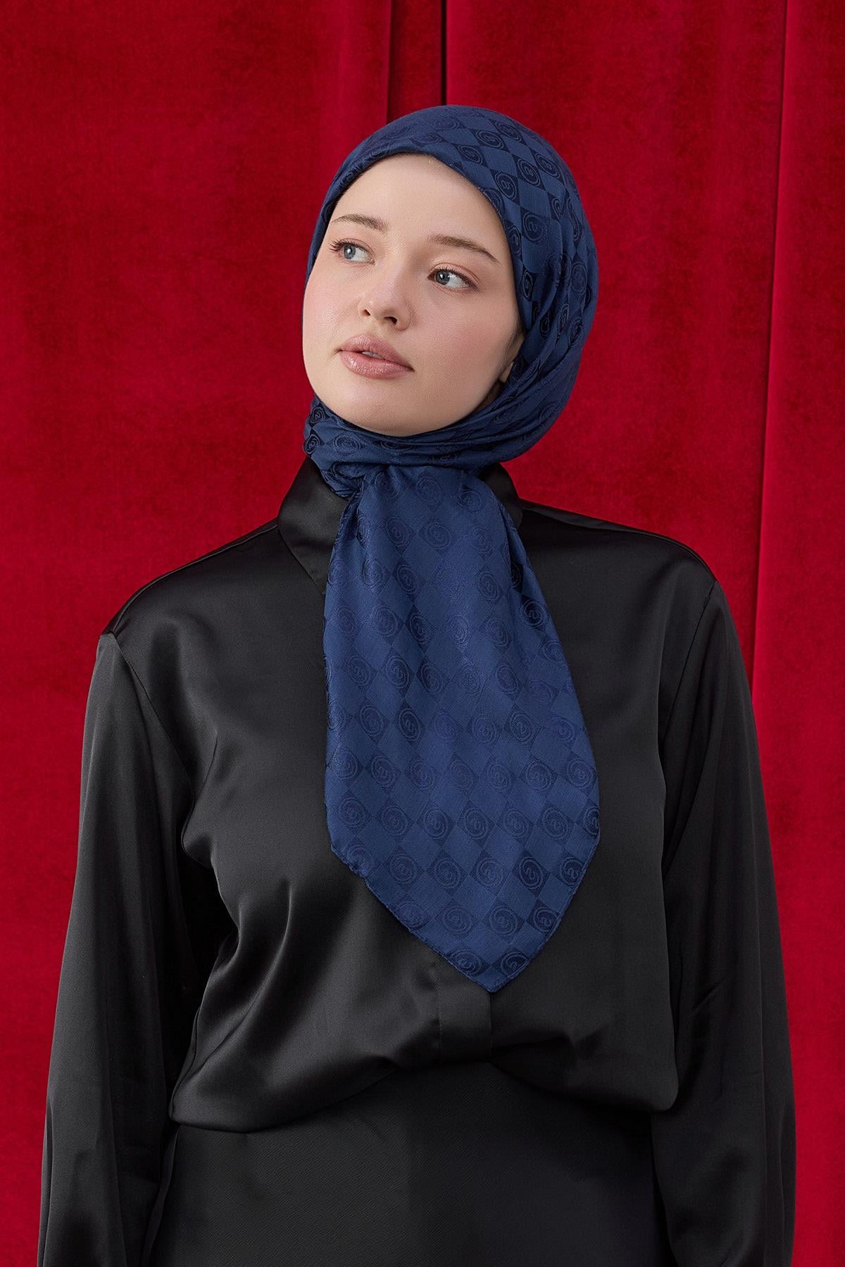 Floransa Lacivert(Blu Navy)2028ŞALLAND