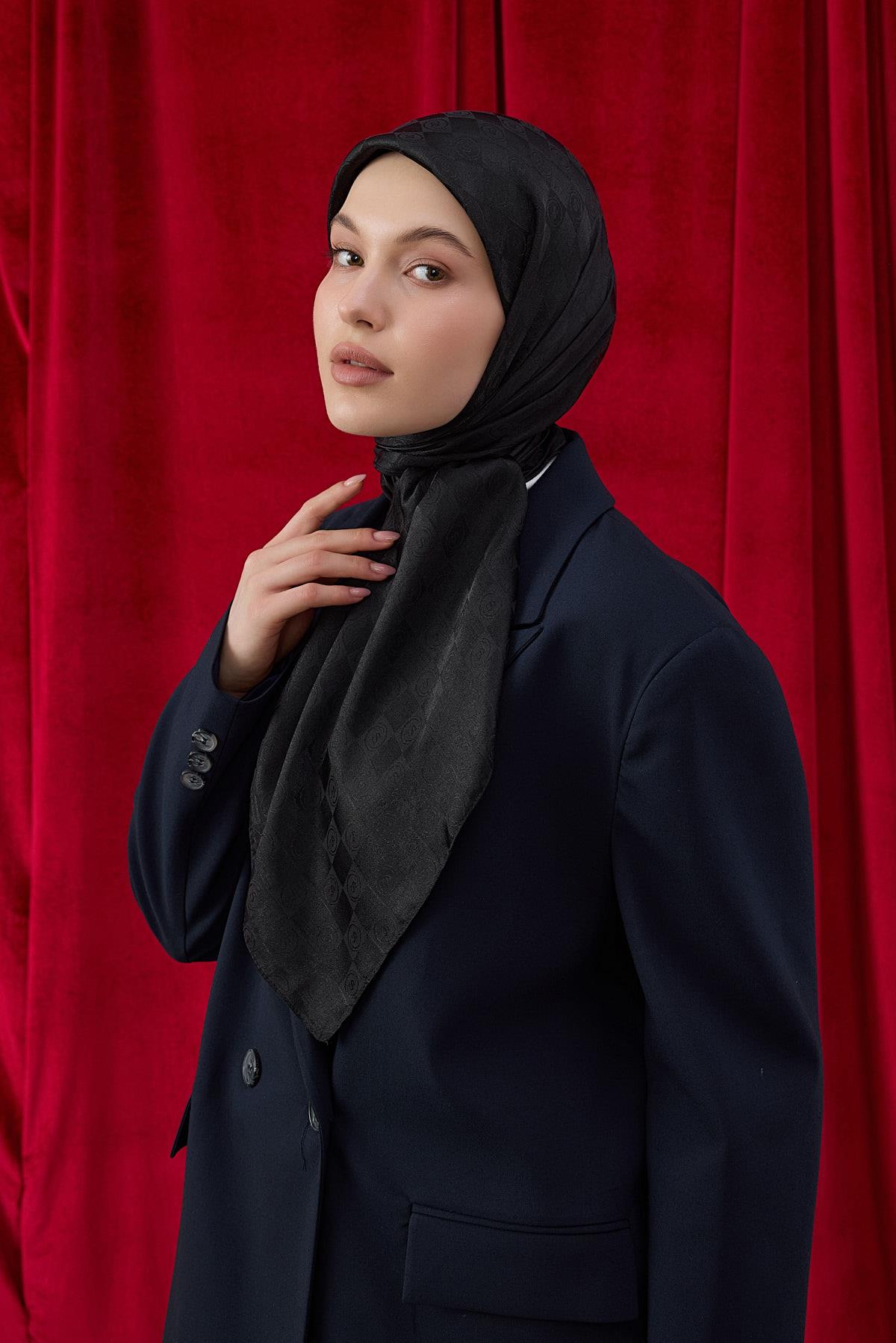 Floransa Siyah ( Nero)2032ŞALLAND