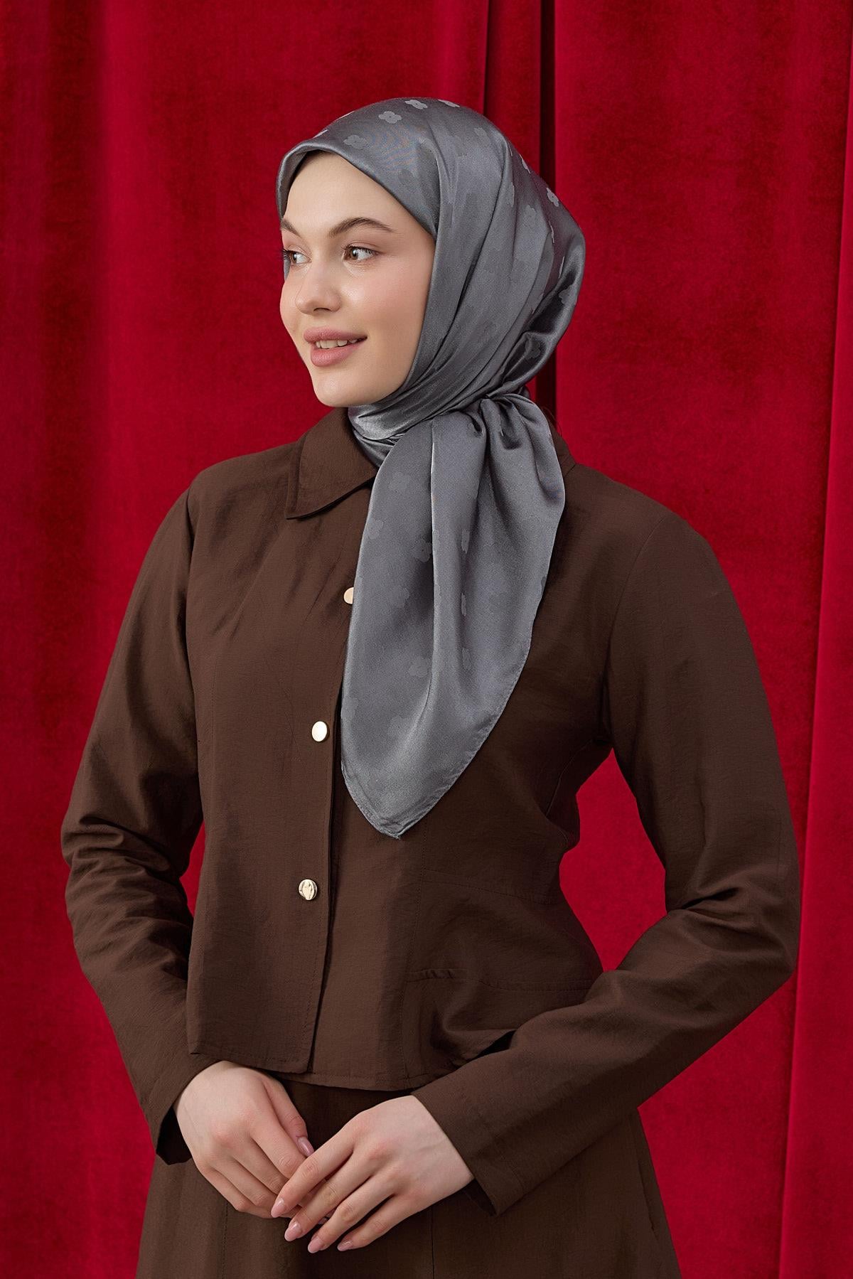 Roma Füme (Affumicato)2052ŞALLAND
