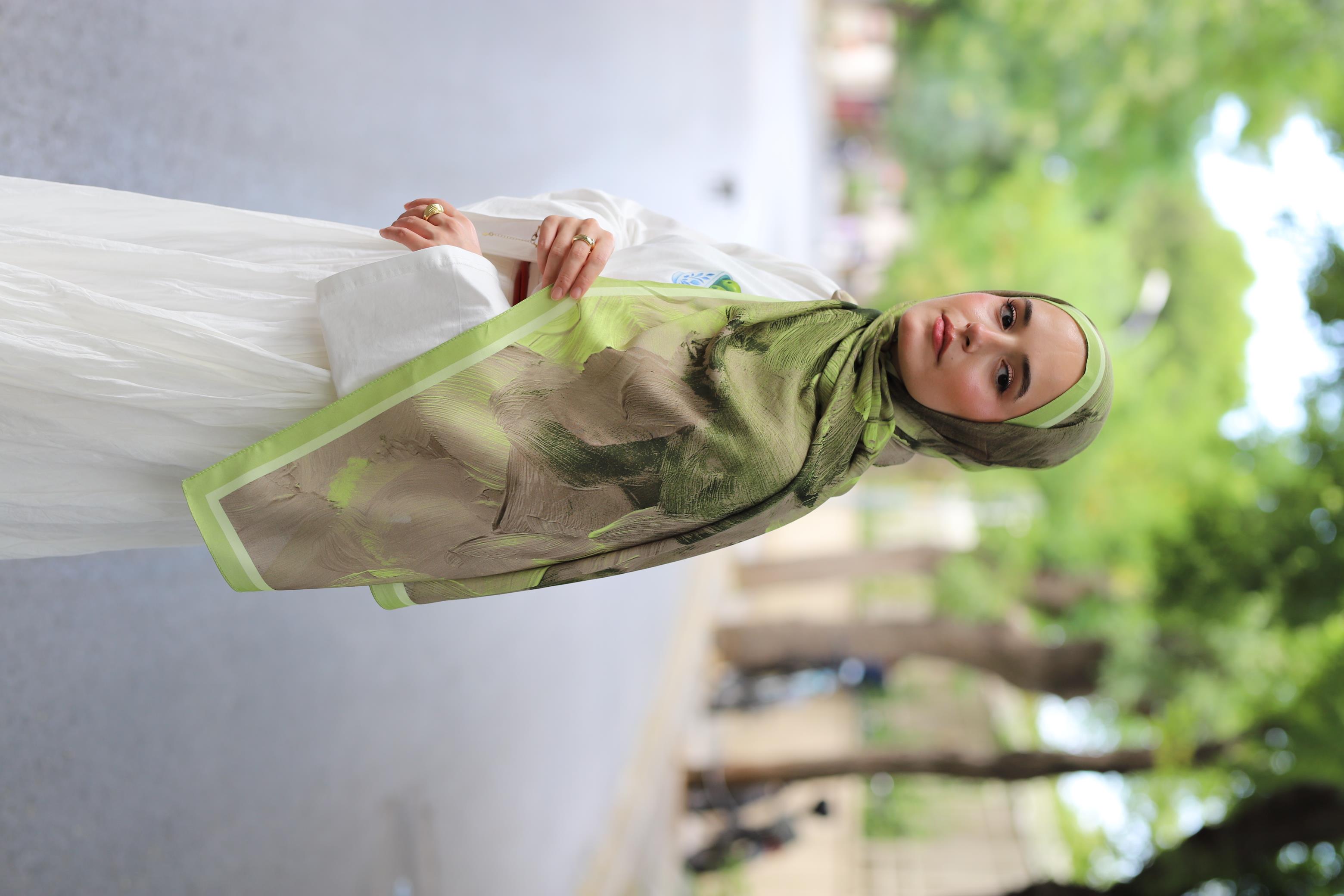 Salland Cunda Serisi ŞalSALLANDCUNDASAL1000ŞALLAND