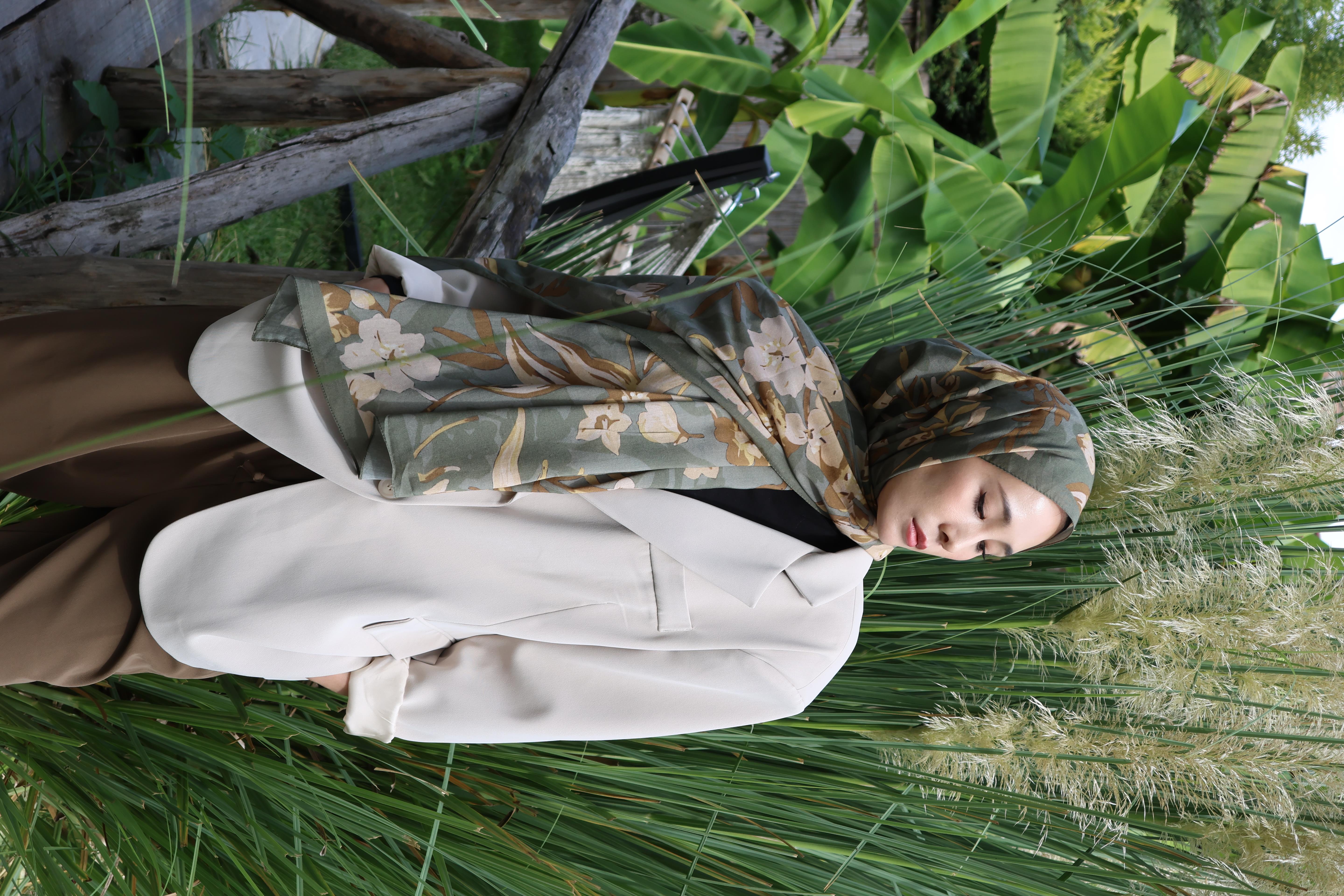 Şalland Nori ŞalSALLANDNORISAL1000ŞALLAND